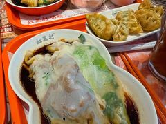 -红荔村肠粉(岗厦店)