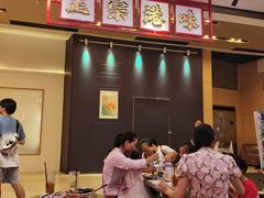 -孖记茶档·热腾茶餐(荔湾领展广场店)