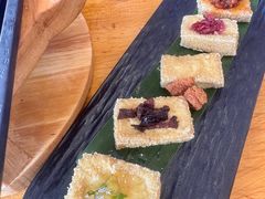 -桥香园过桥米线(国贸店)