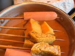 -陕北南泥湾·延安本地菜(人民公园店)