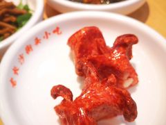 老长沙香肠-三两粉(石厦时代广场店)