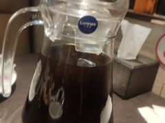 -沁香缘巫山烤鱼(看丹桥店)