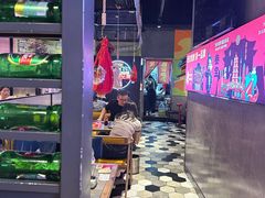 -叁宝烤肉• 西安烧烤(太乙路店)