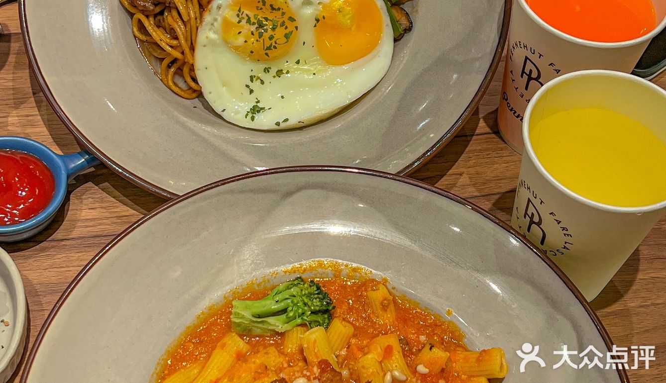 太原！！！太原！！！平价意面顶流🍝我说累了