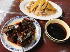 扎肉-酒坛老灶柴火饭(朱家角古镇店)