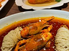 -马头巷·食景园(苏州总店)
