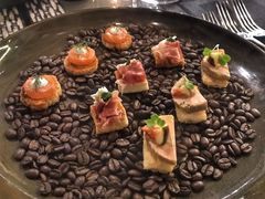 -君悦酒店·La Terrazza意合園·意式风味