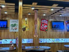 -杀猪天·韩国烤肉(总店)
