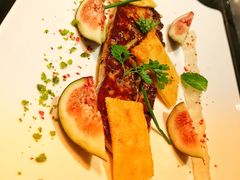 香煎鹅肝-瑞吉酒店 · Elba 欧尔巴意大利餐厅· 精致意餐·云端聚会