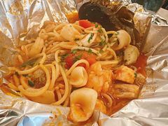 -Ponte 意大利餐厅