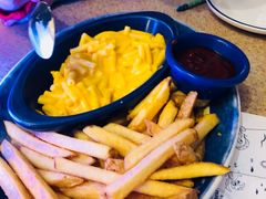 -RED LOBSTER(dubai mall)