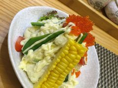 -兆治日本料理(华府世家店)