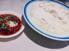 -川味堂·四川豆花(八卦岭店)