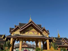 -西双版纳傣族园