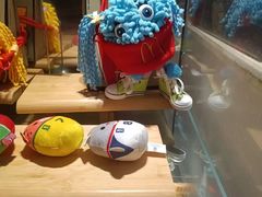-麦当劳(农光里店)