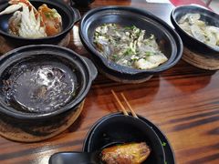 -小时候焗海鲜(鄞州万达店)