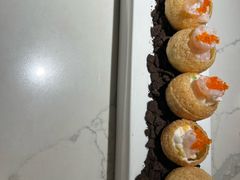 -北国饭店.海鲜.北方菜(新河路店)