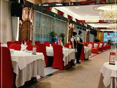 大堂-玉林烤鸭店(黄村康庄店)