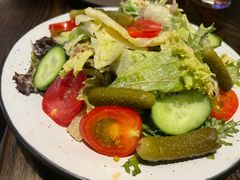 -The Cheebat 锌吧·Bistro(体育西店)