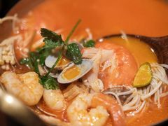 -埠口精酿夜景餐酒吧· BREWPORT BISTRO(长嘉汇重庆之眼店)