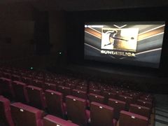 放映厅-金逸影城(大悦城IMAX激光店)