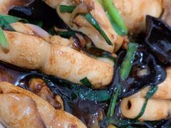 -九龙餐厅(大沽路店)