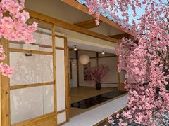 -Blue Concept Cafe&Farm·關於藍