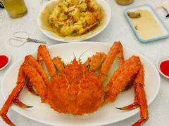 -海港酒家(始创中心店)