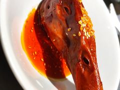 -探鱼·鲜青椒爽麻烤鱼(天一广场店)