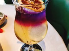 -L'Arome芳芳法国餐厅(仙林金鹰店)