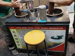 -芝麻糊世家(西华店)