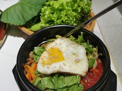 -白山烧烤(文安路万豪店)