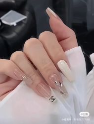 -妙睫屋日式美甲美睫