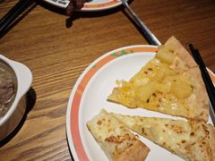 -比格比萨自助(万柳华联店)