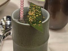 -苏州W酒店·苏滟中餐厅