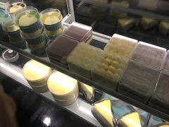 -7cake榴莲千层蛋糕(松江店)