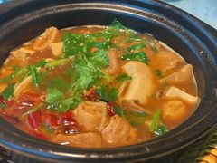 -小菜园新徽菜(无锡宜家荟聚中心店)