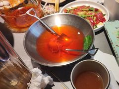 -轻松串吧(亦庄上海沙龙店)