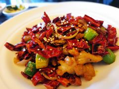 -富力丽思卡尔顿酒店·丽轩中餐厅