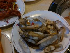 -鑫海汇海鲜烤肉自助(北国商城店)