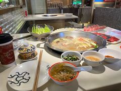 -大龙燚火锅(天安云谷店)
