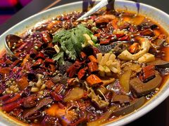 -粉墨特色菜·烧烤音乐酒馆