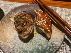-戏作寿司(观音桥店)