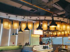 -小杨烤肉·陕西烧烤·陕西地方菜(明德门店)