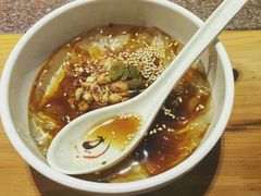 -霸道川面馆(张江店)