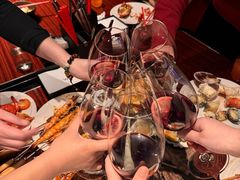 -西安W酒店·WEI全味西餐厅