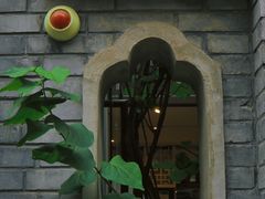 -糖房咖啡(南锣鼓巷店)
