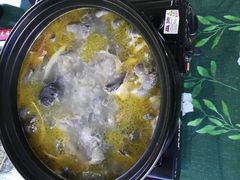 -炊烟餐厅