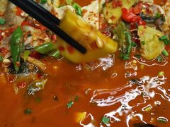 -明月山庄私房菜(环海东路店)