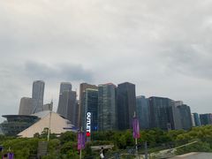 -钱江新城灯光秀